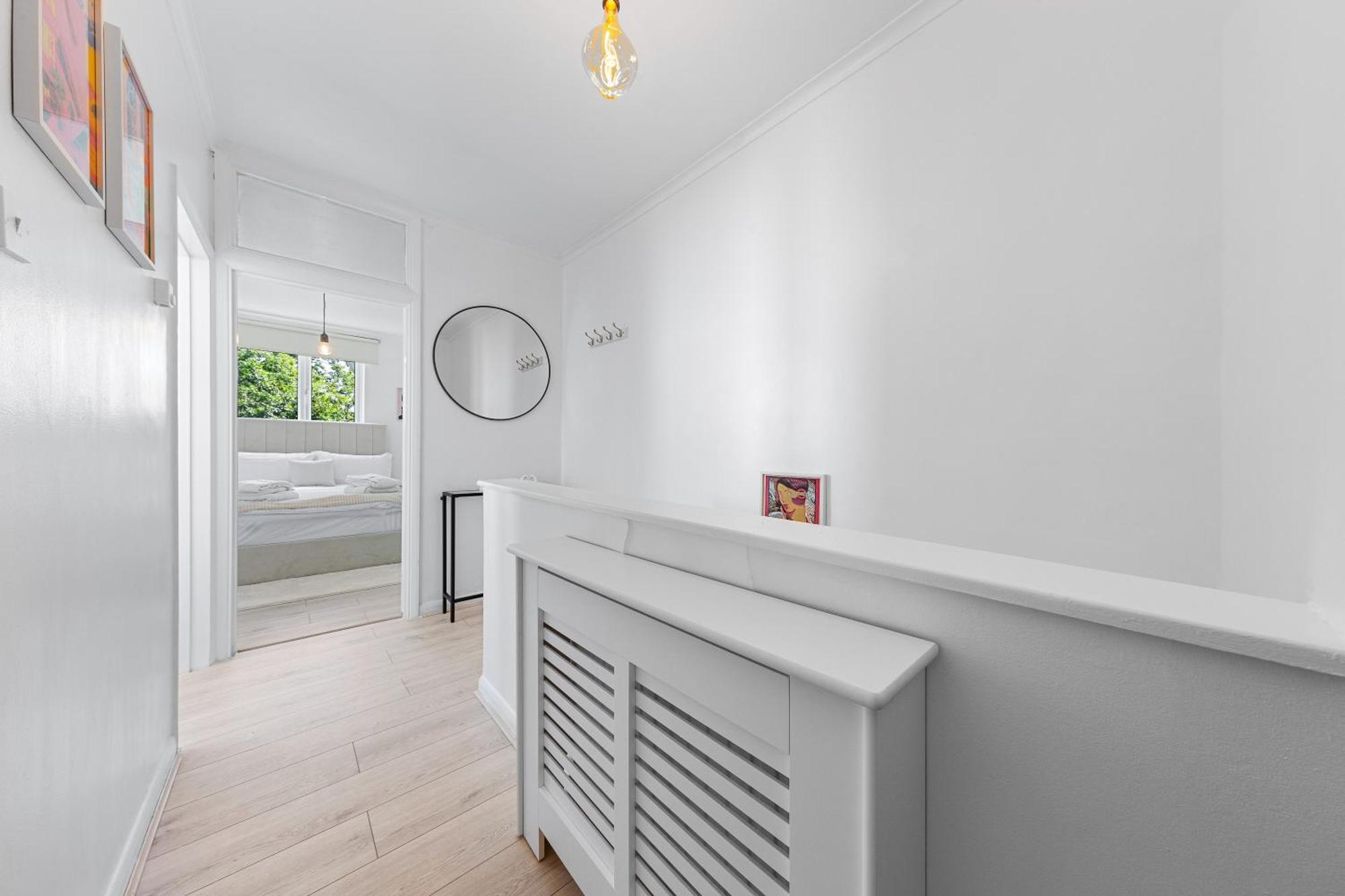 Stylish Flat Near Tower Bridge & London Bridge Apartman Kültér fotó